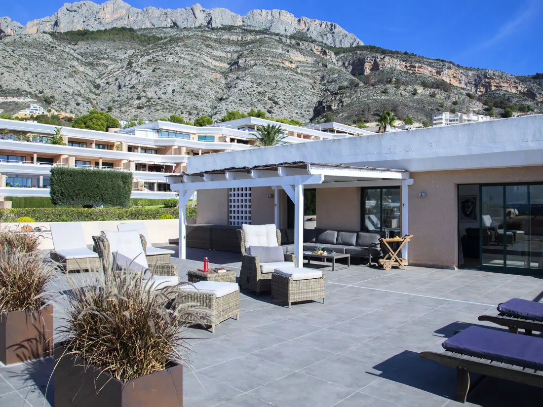 Résidence Altea La Nova