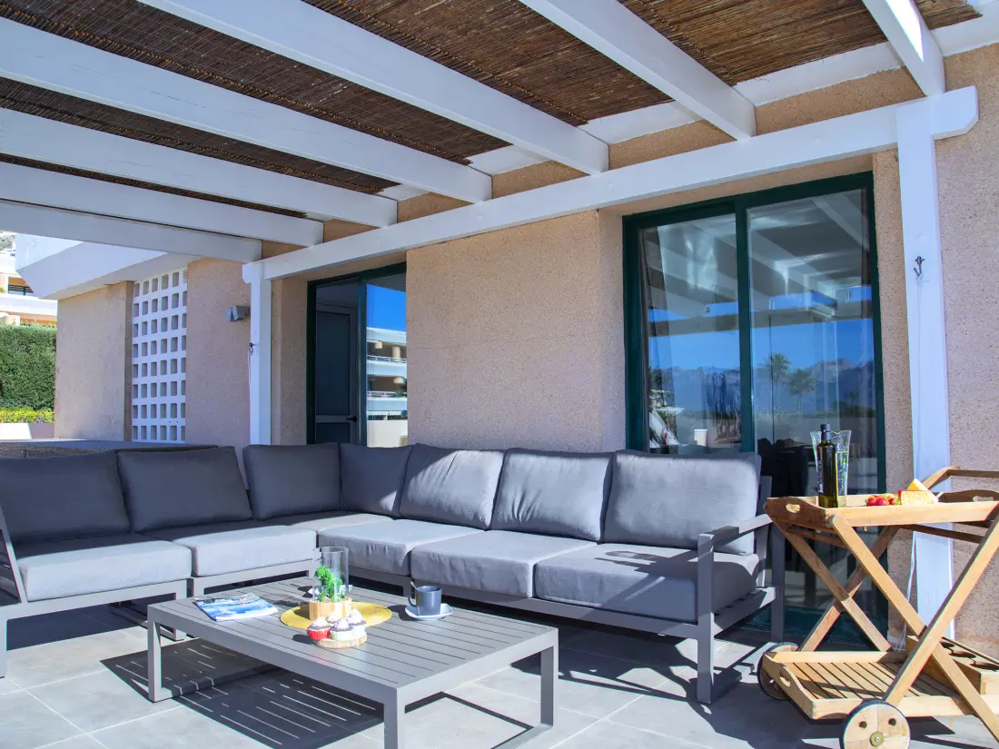 Résidence Altea La Nova