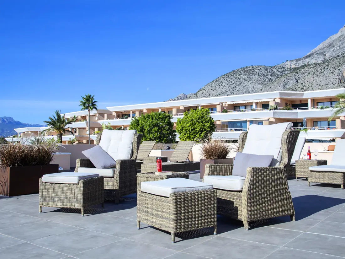 Résidence Altea La Nova