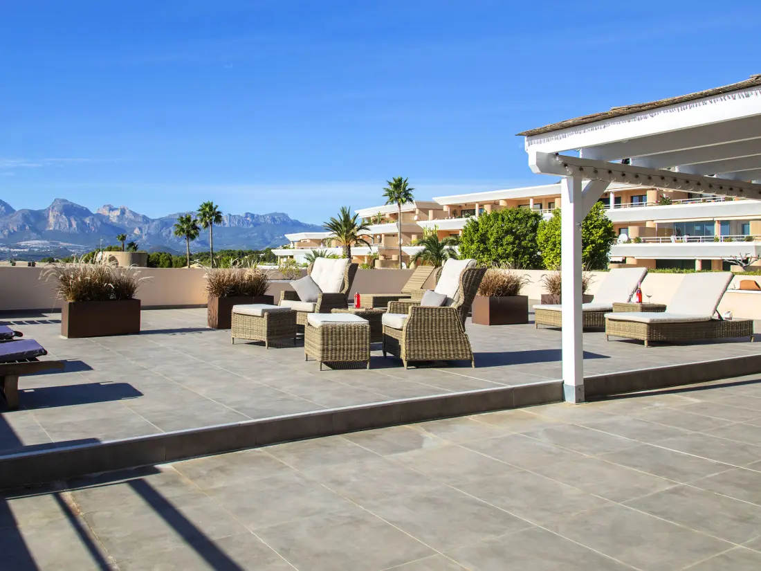 Résidence Altea La Nova