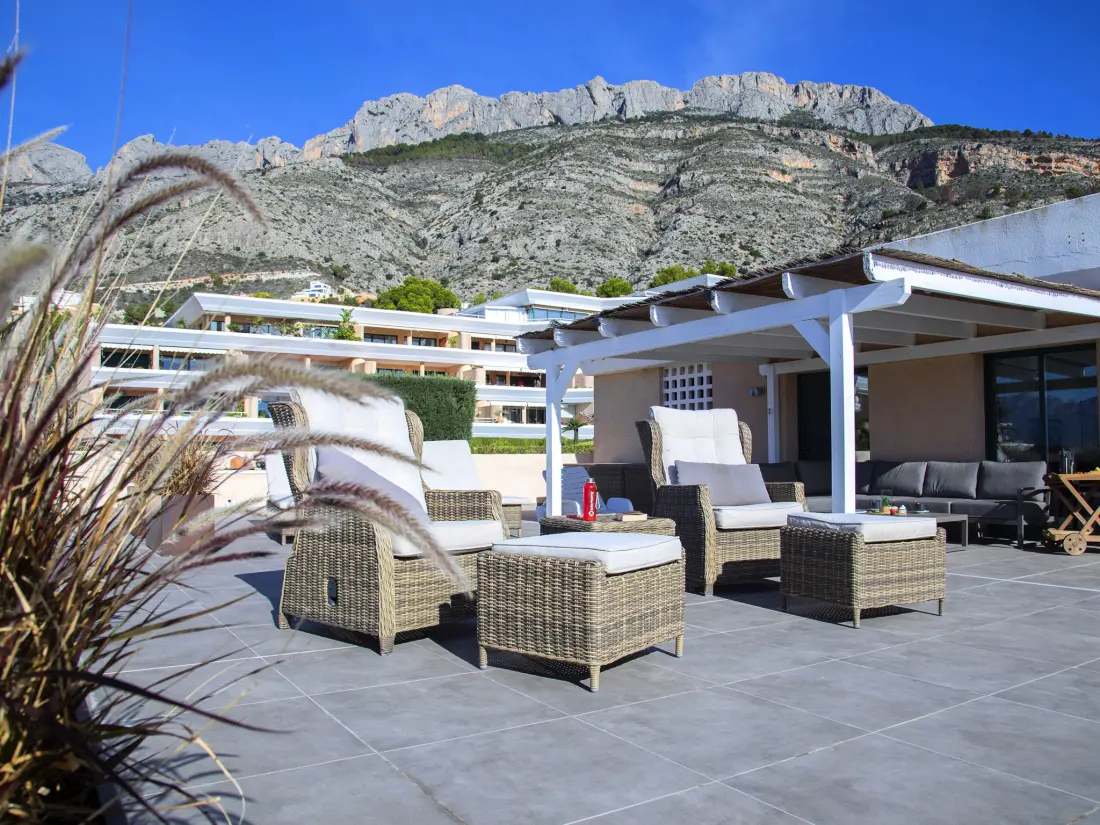 Résidence Altea La Nova