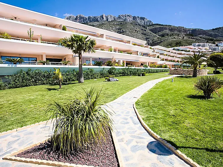 Résidence Altea La Nova