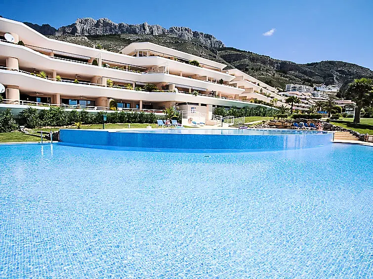 Résidence Altea La Nova