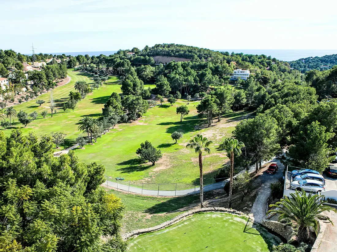 Résidence Altea La Nova