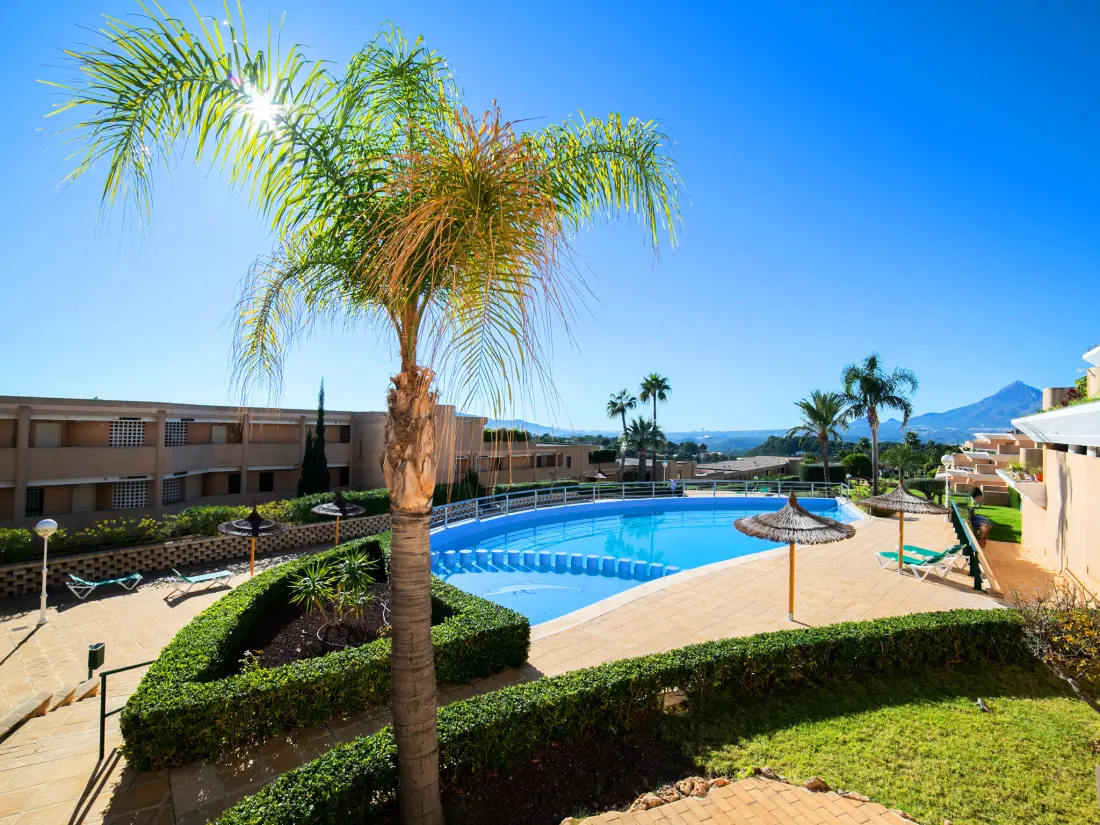 Résidence Altea La Nova