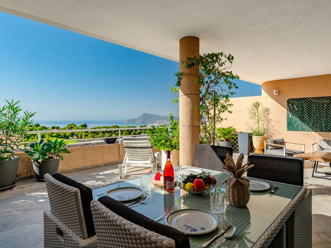 Résidence Altea La Nova