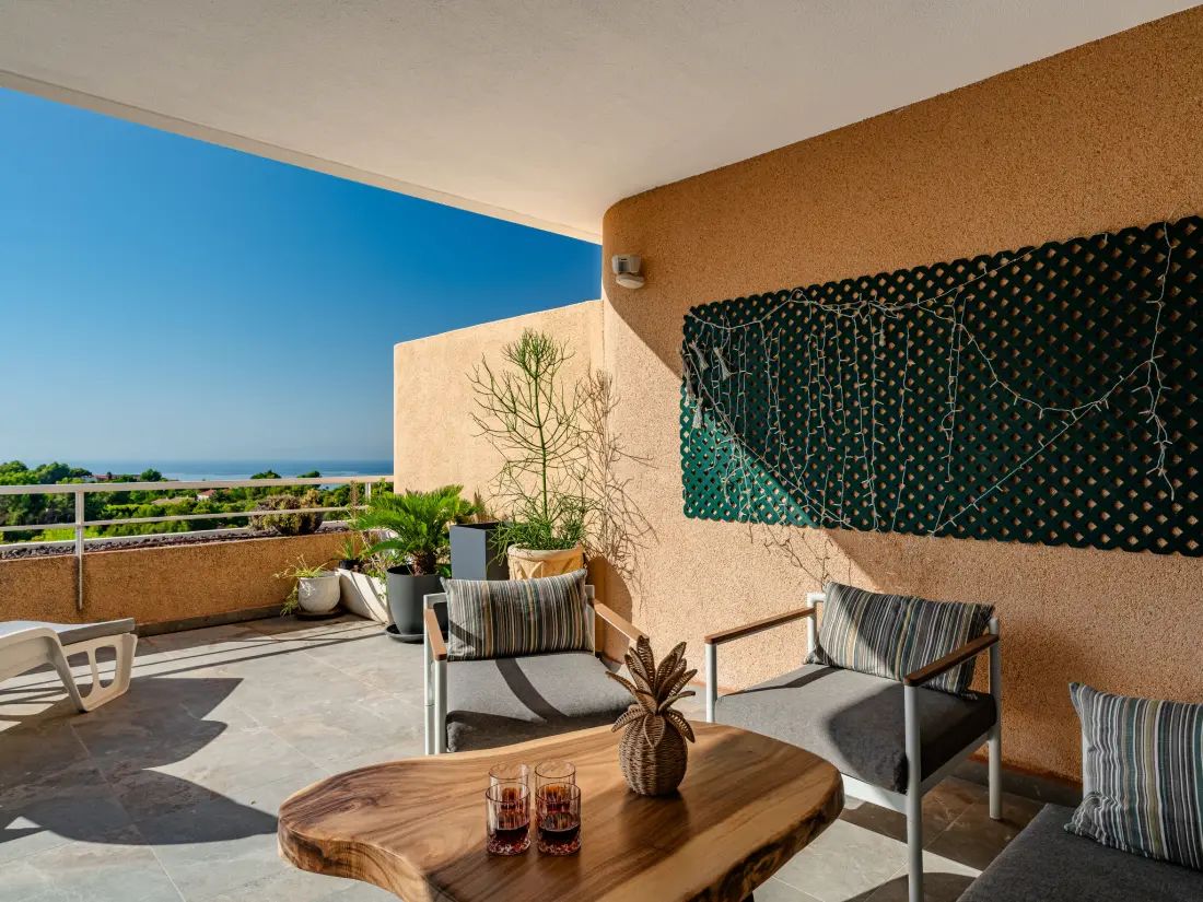 Résidence Altea La Nova