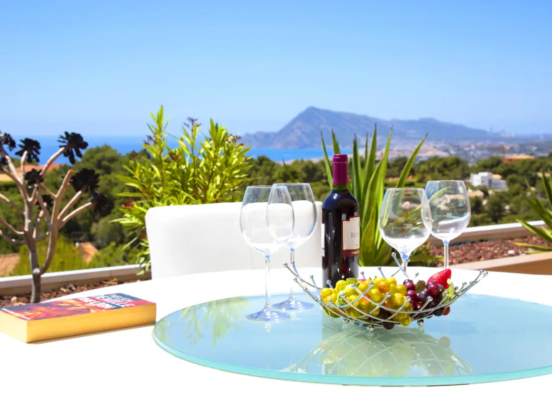 Résidence Altea La Nova