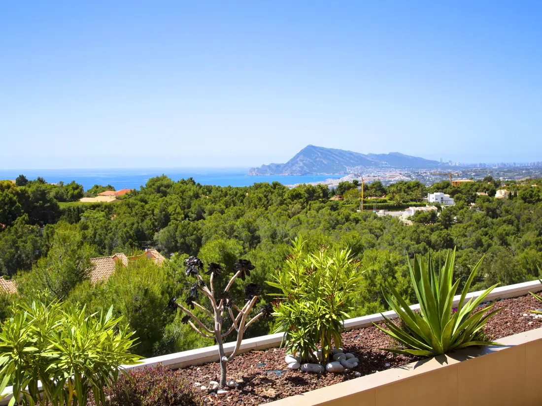 Résidence Altea La Nova