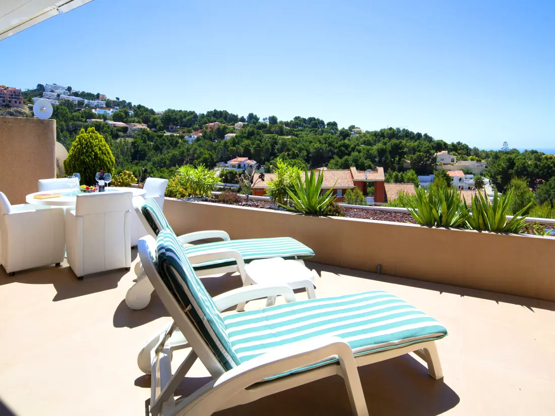 Résidence Altea La Nova