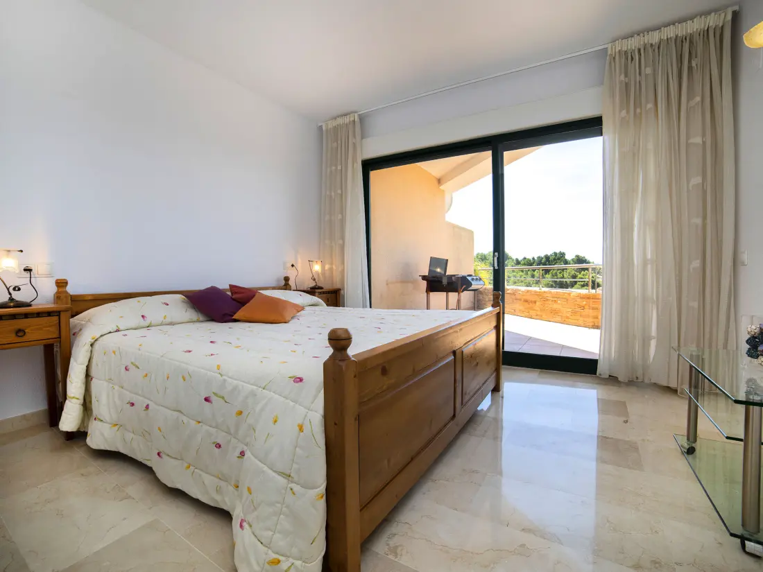Résidence Altea La Nova