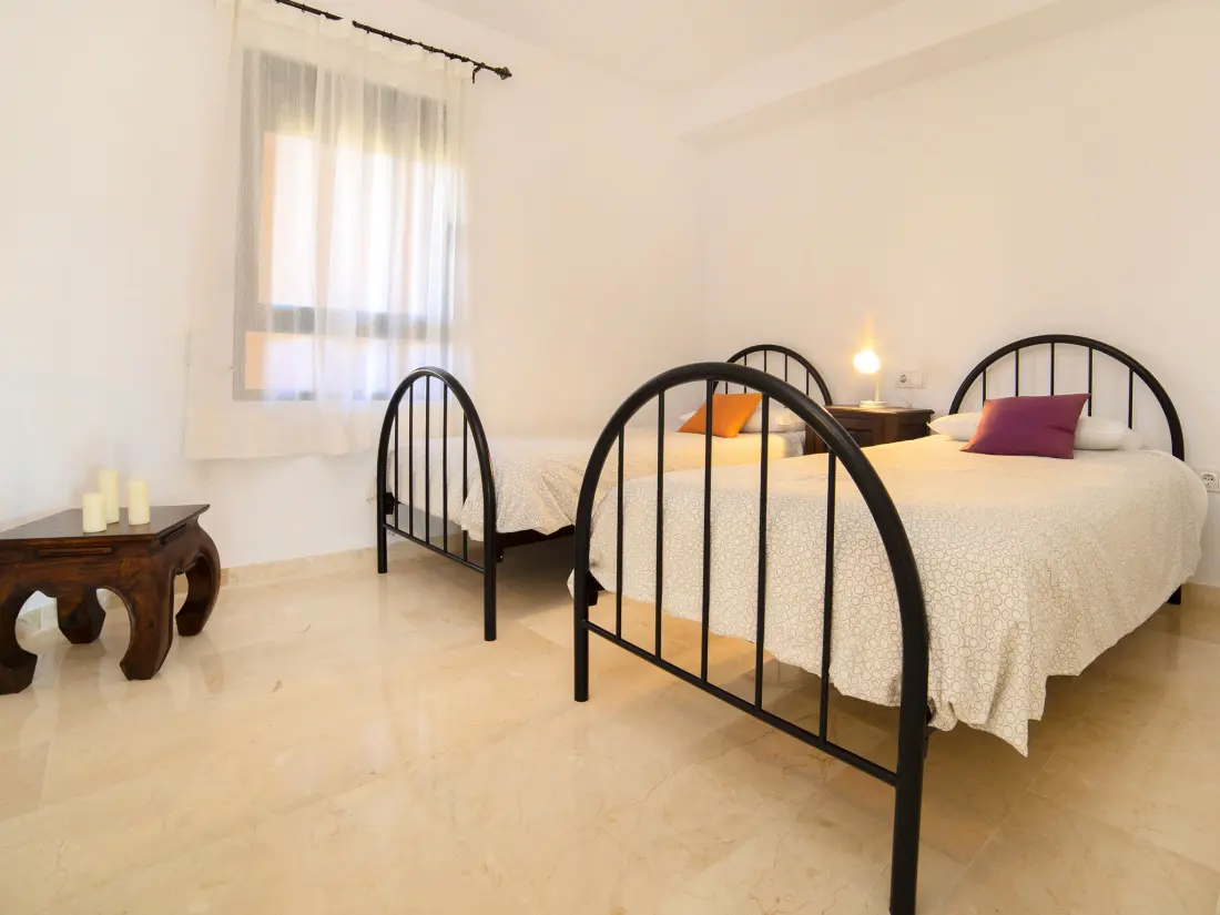 Résidence Altea La Nova