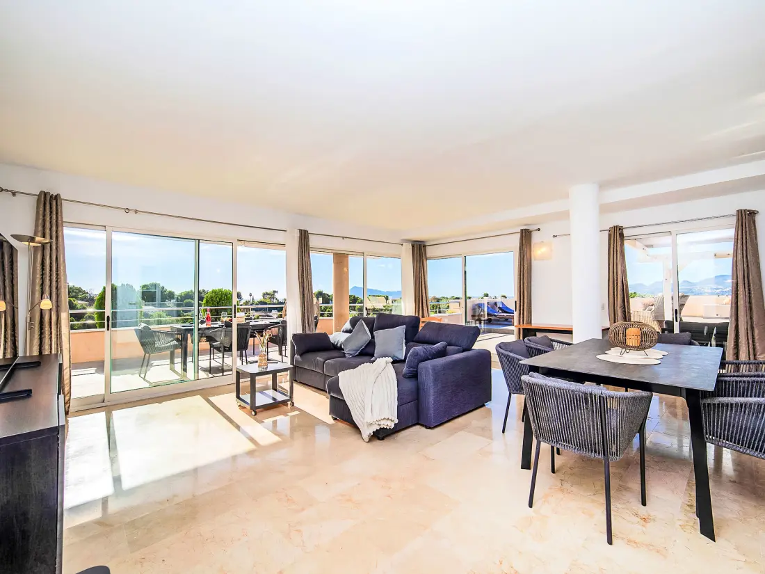 Résidence Altea La Nova