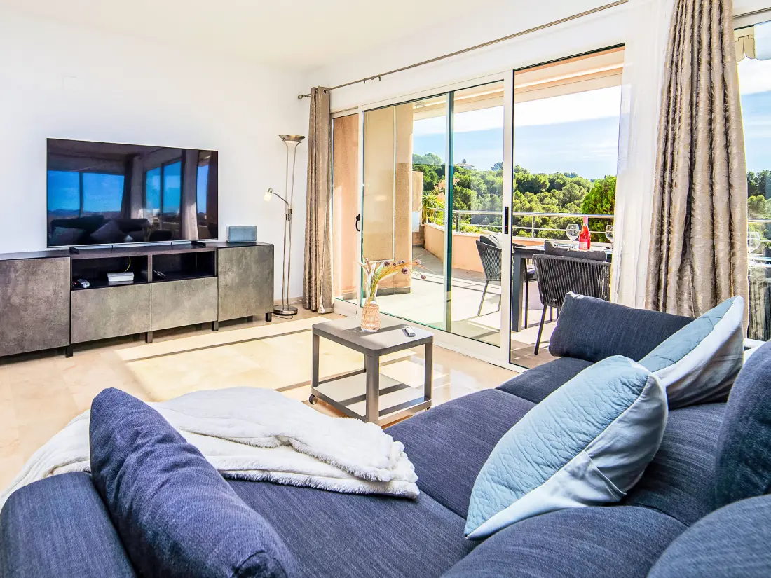Résidence Altea La Nova
