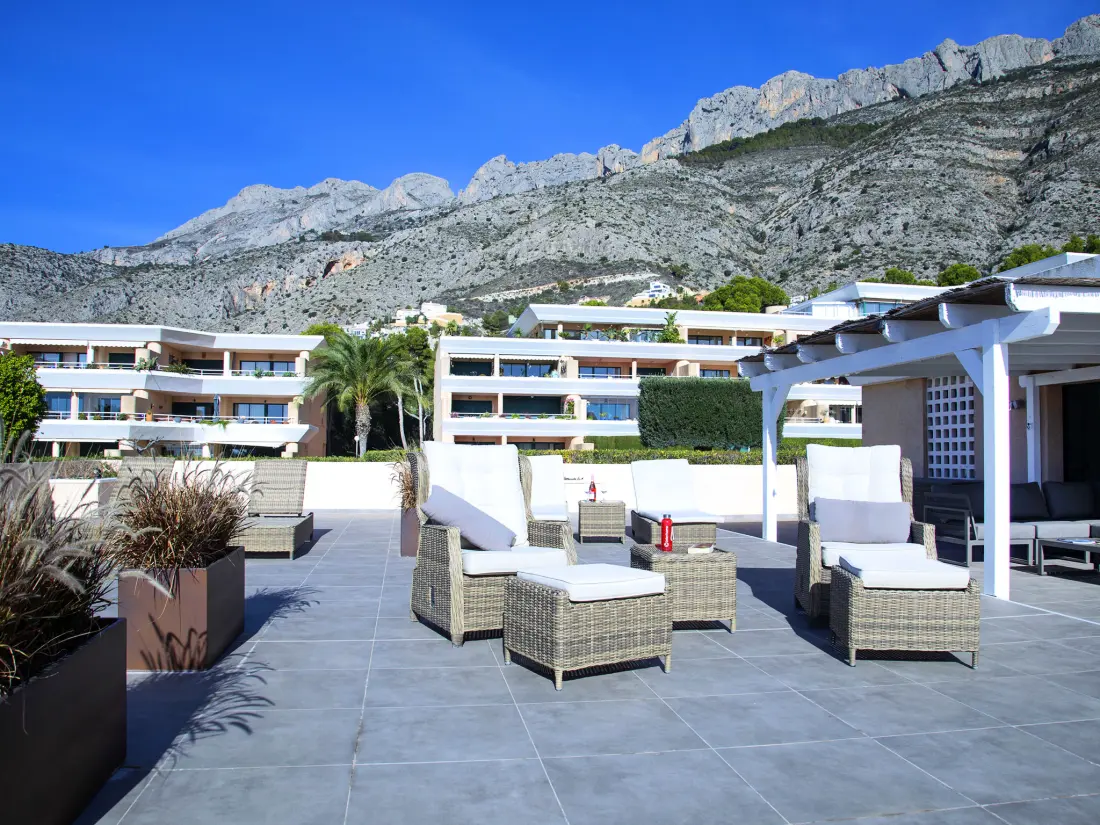 Résidence Altea La Nova