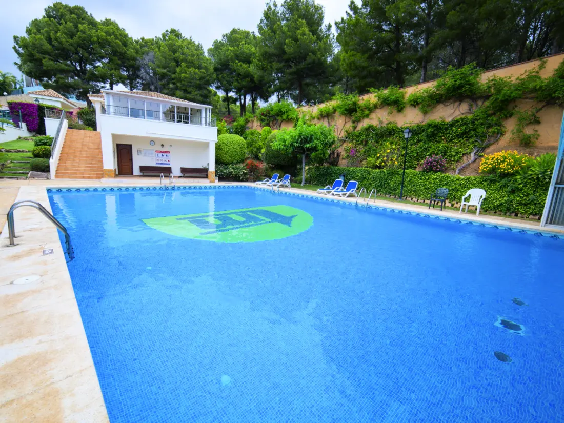 Résidence Altea Natura