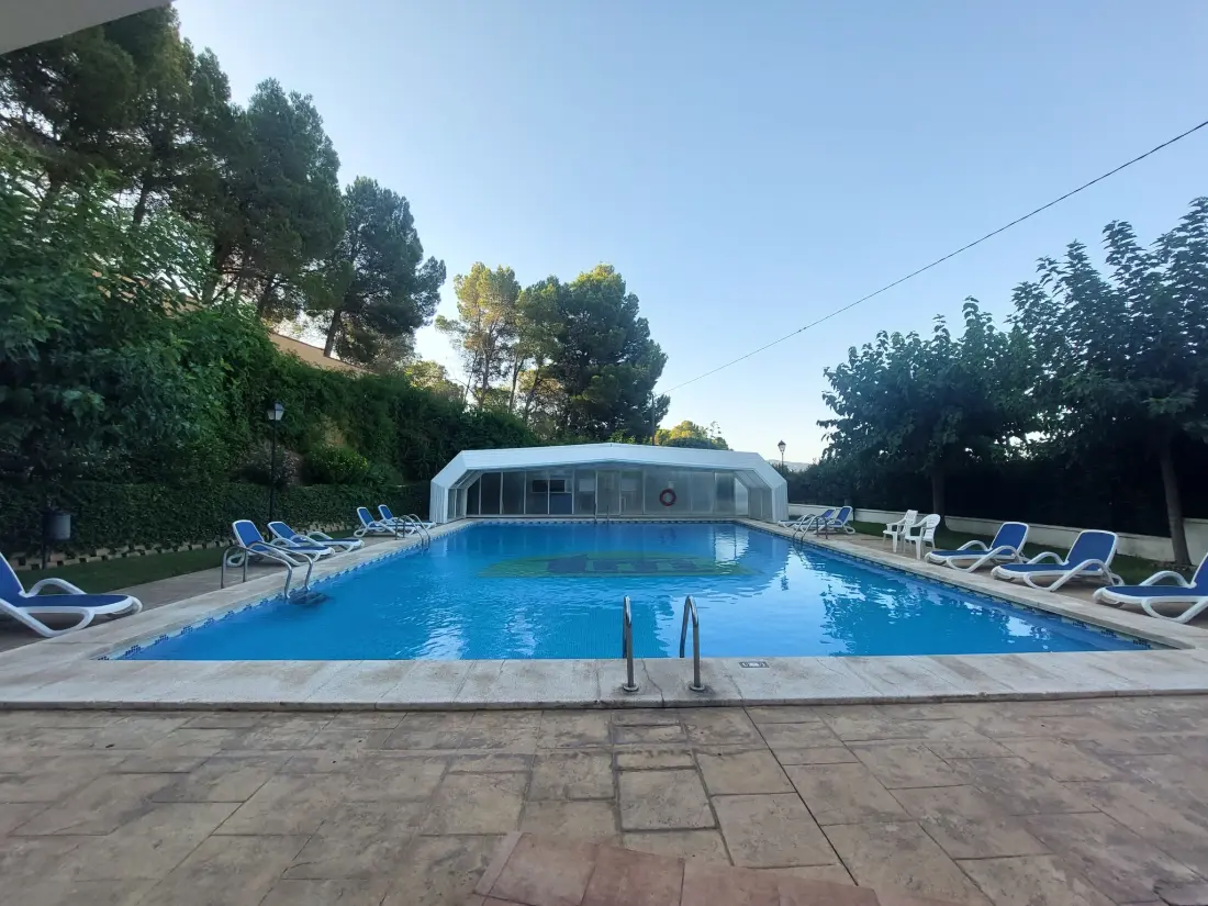 Résidence Altea Natura