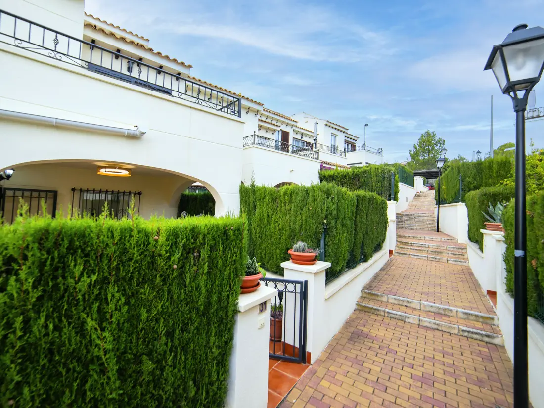 Résidence Altea Natura