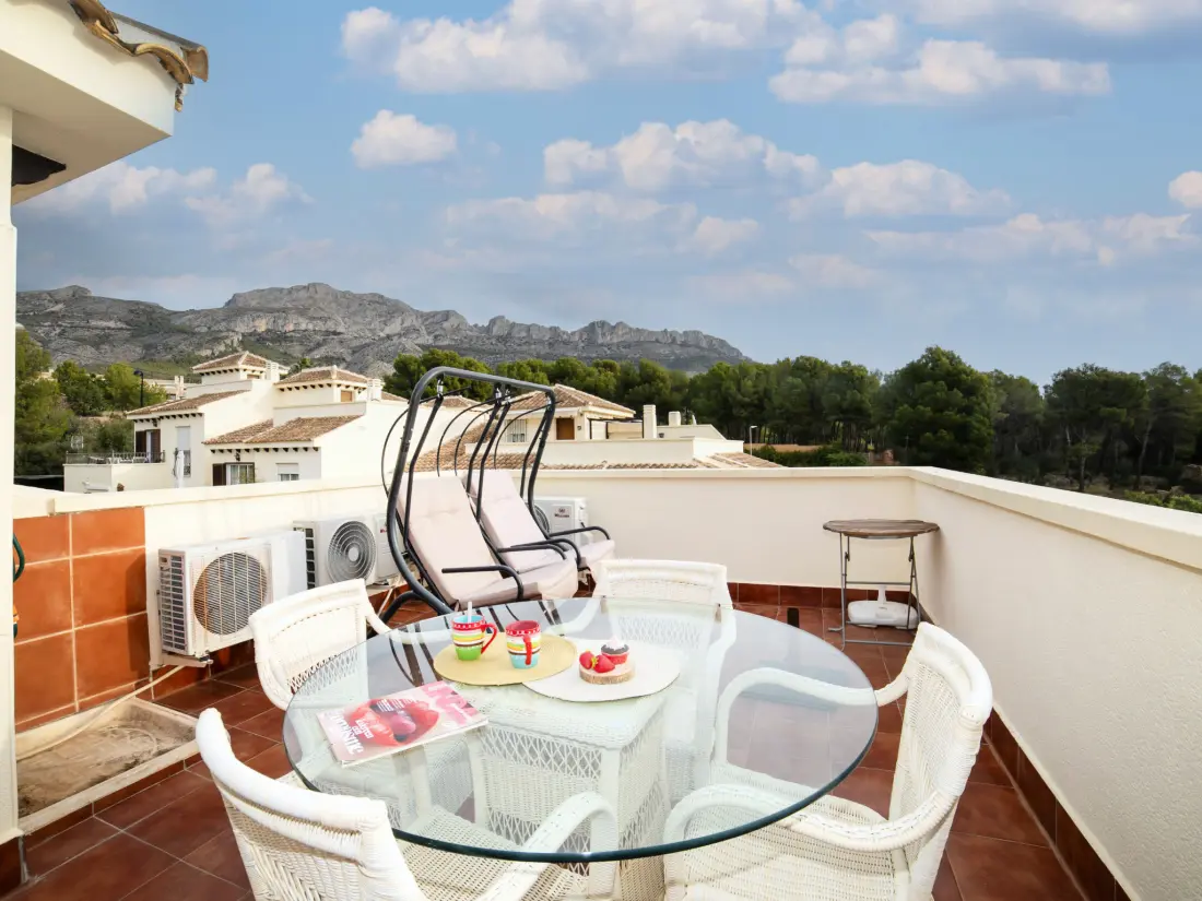 Résidence Altea Natura