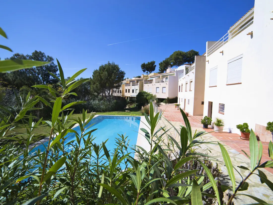Résidence Bernia Golf