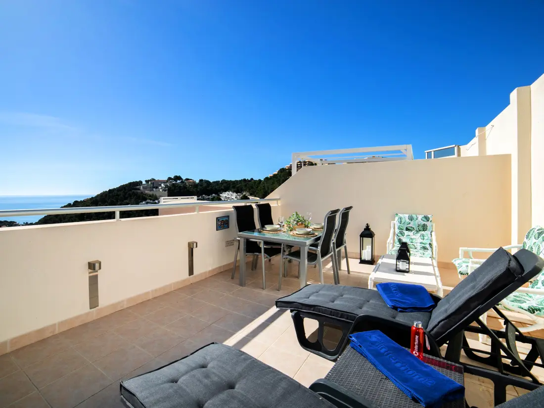Résidence Jardines de Altea Hills