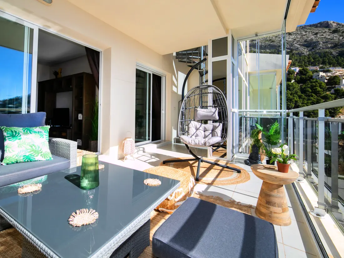 Résidence Jardines de Altea Hills