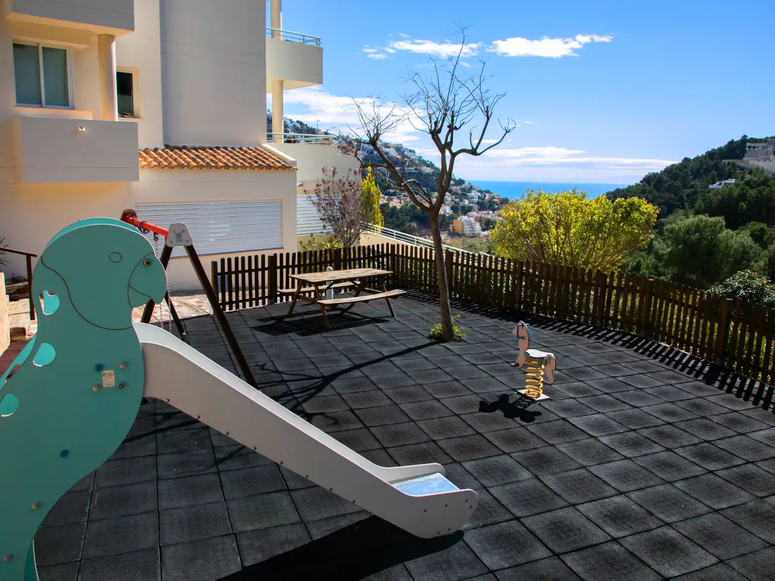 Résidence Jardines de Altea Hills
