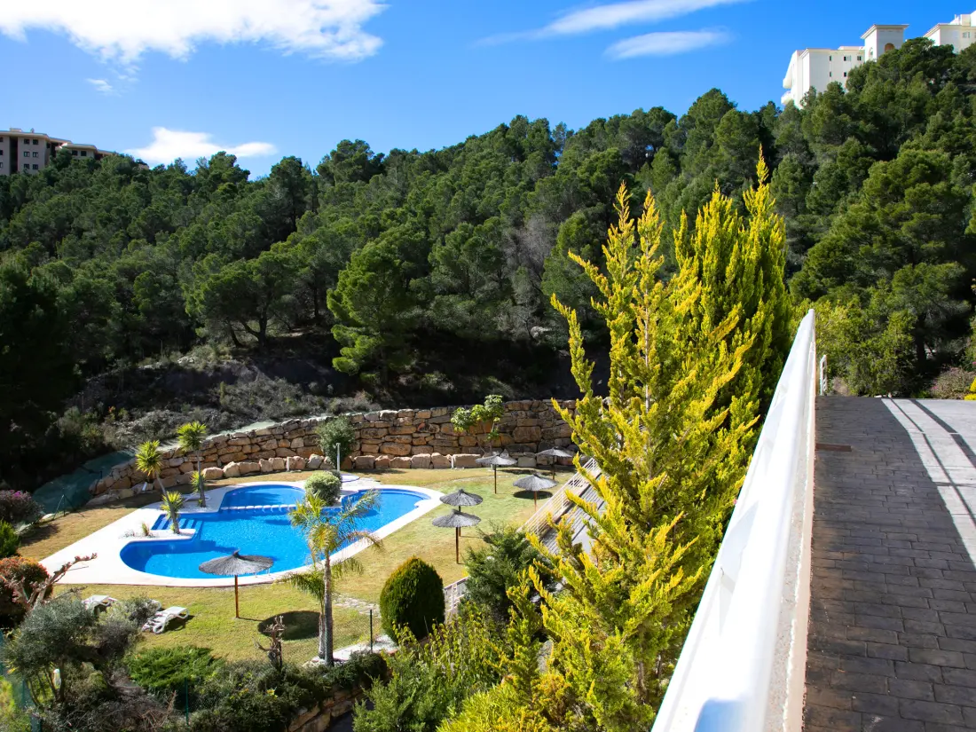 Résidence Jardines de Altea Hills