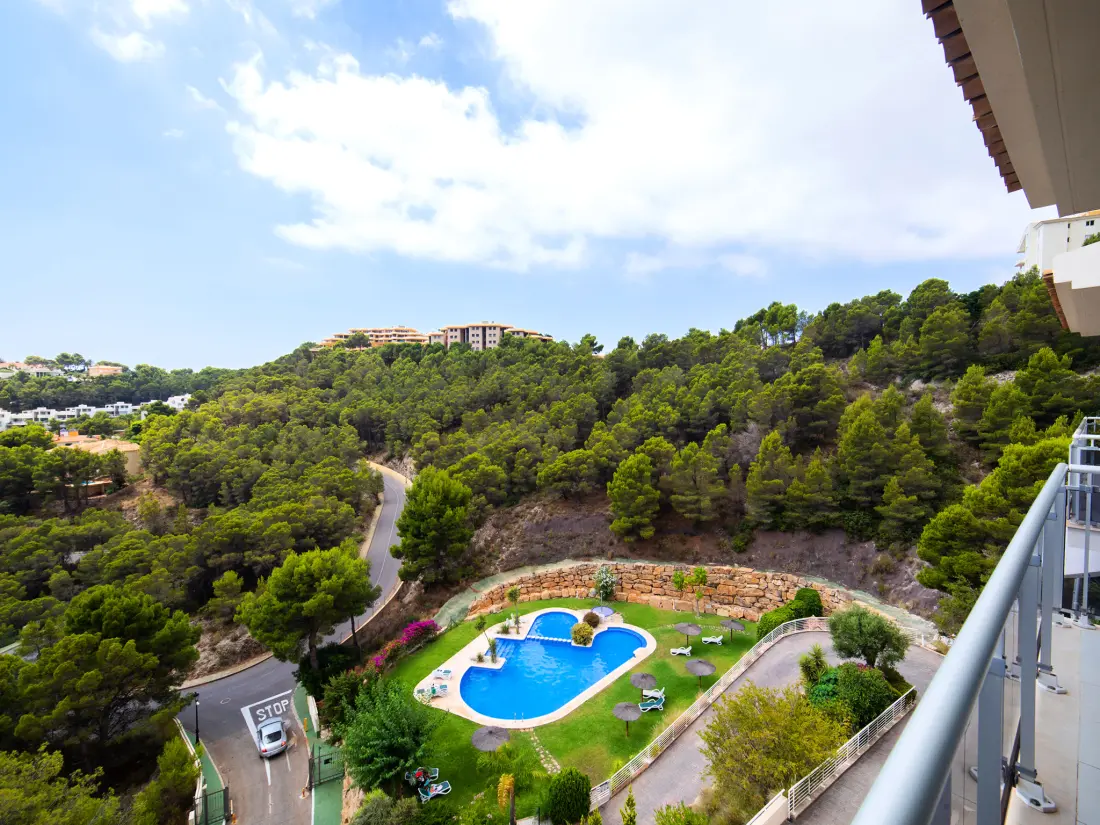 Résidence Jardines de Altea Hills