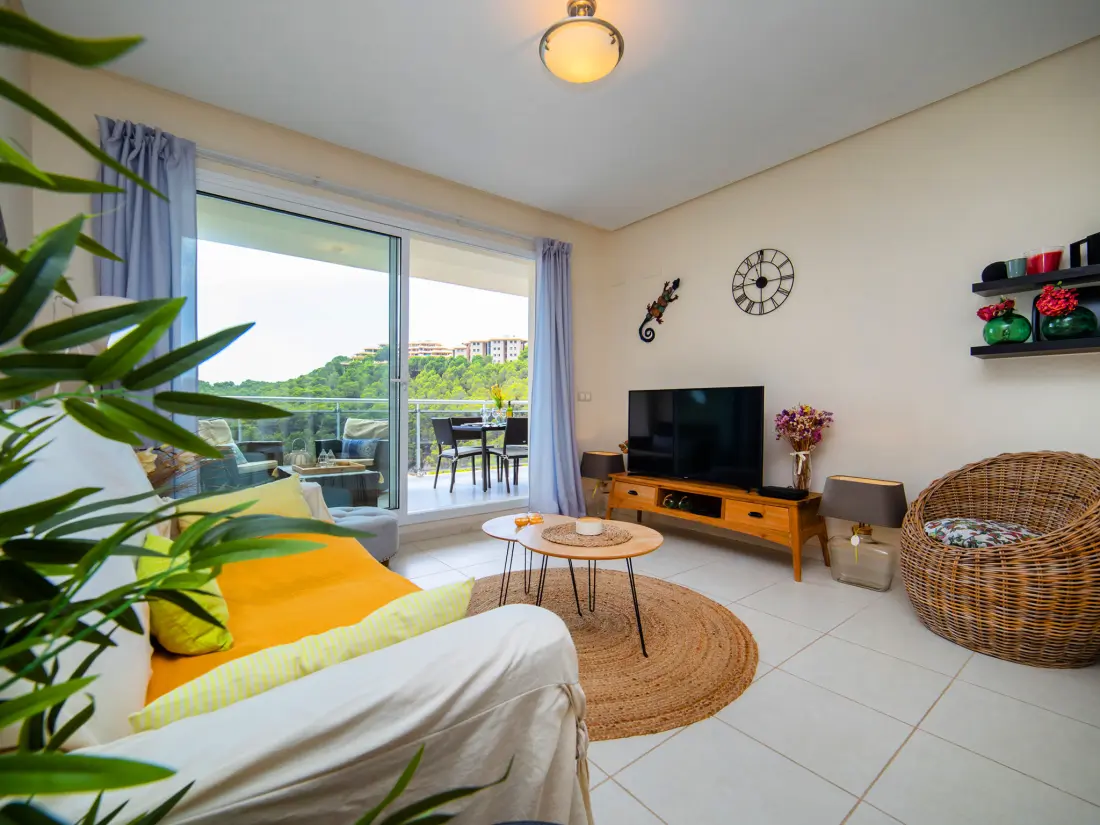 Résidence Jardines de Altea Hills