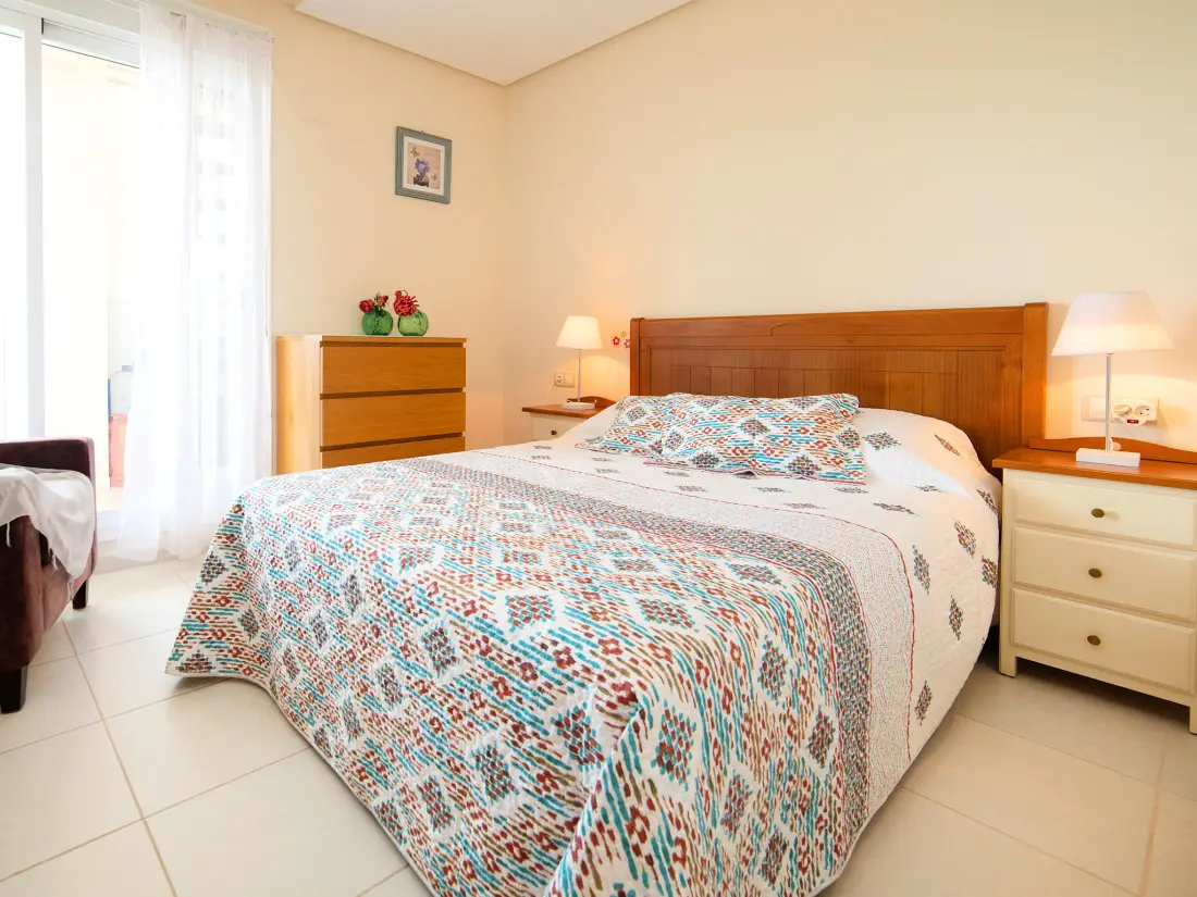 Résidence Jardines de Altea Hills
