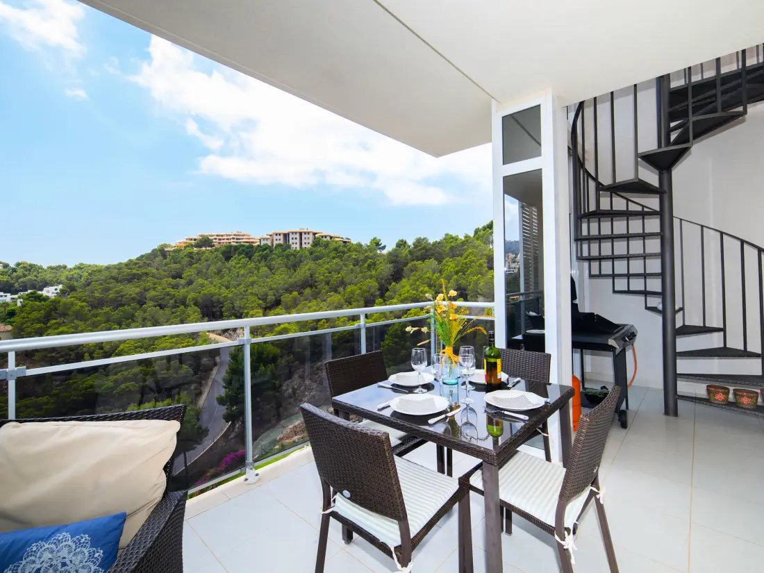 Résidence Jardines de Altea Hills