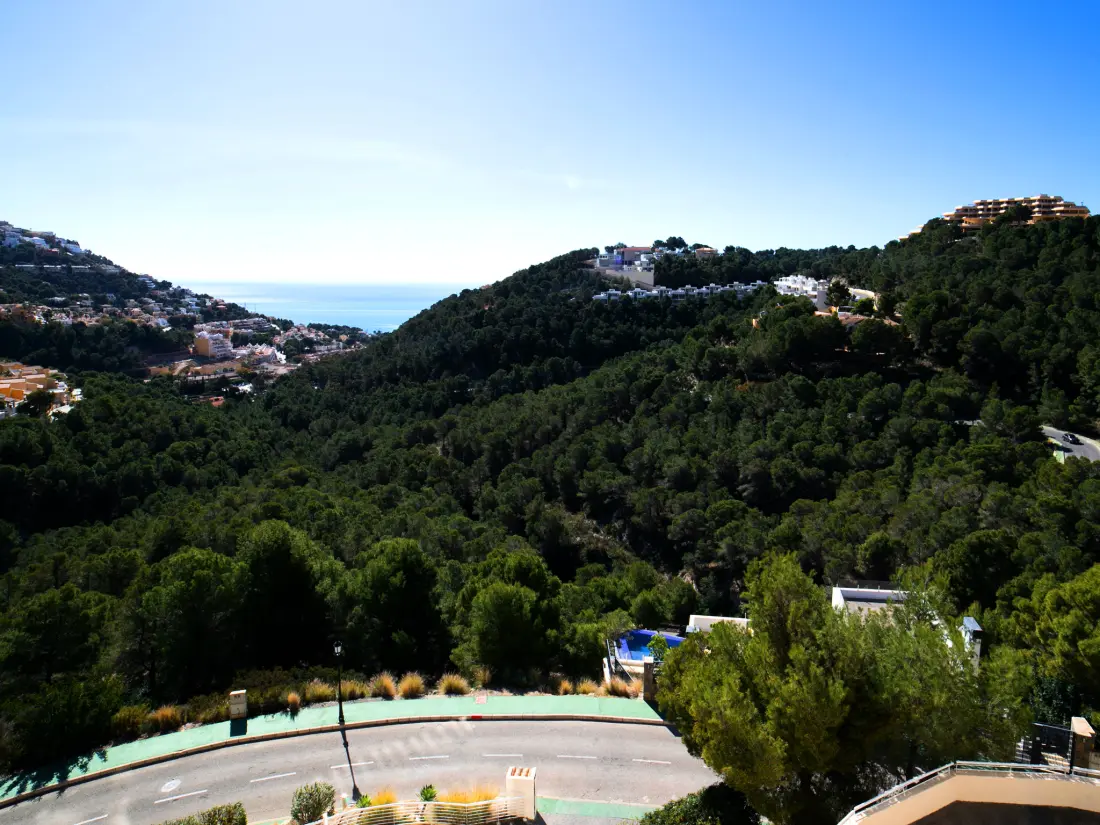 Résidence Jardines de Altea Hills