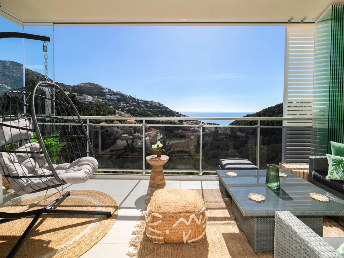 Résidence Jardines de Altea Hills