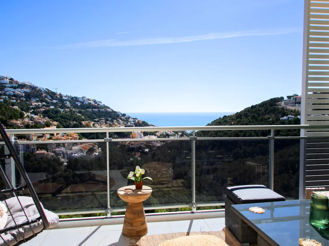 Résidence Jardines de Altea Hills