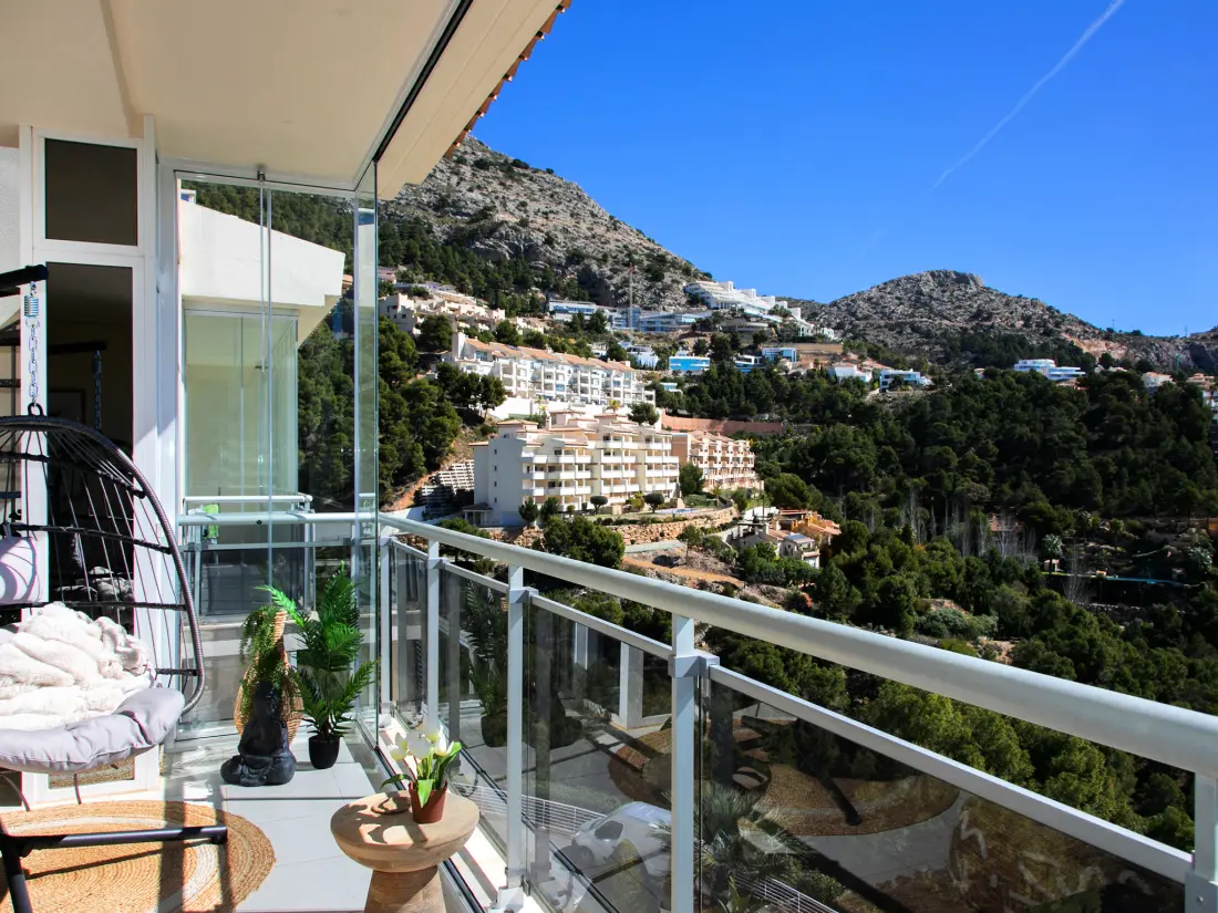 Résidence Jardines de Altea Hills