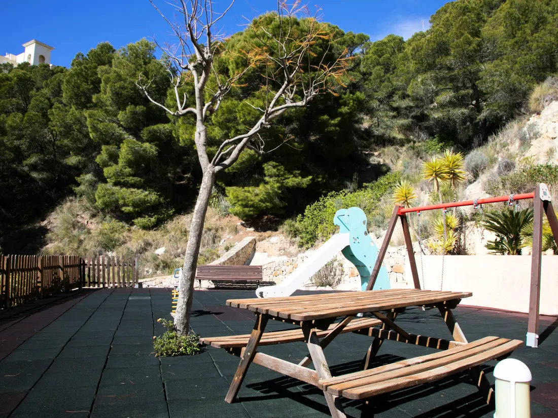 Résidence Jardines de Altea Hills