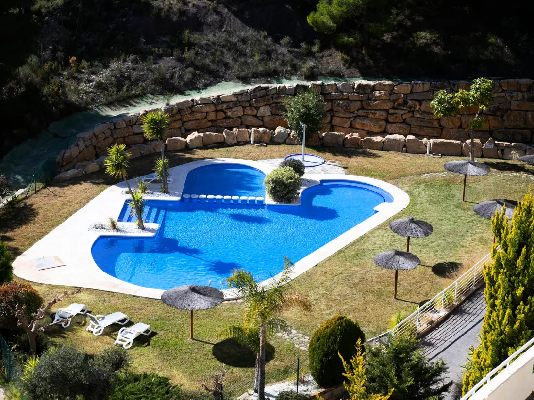 Résidence Jardines de Altea Hills