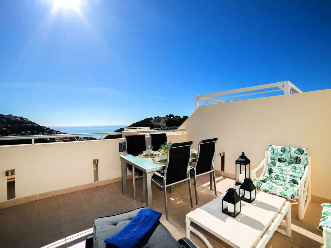 Résidence Jardines de Altea Hills
