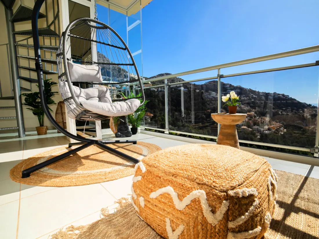 Résidence Jardines de Altea Hills