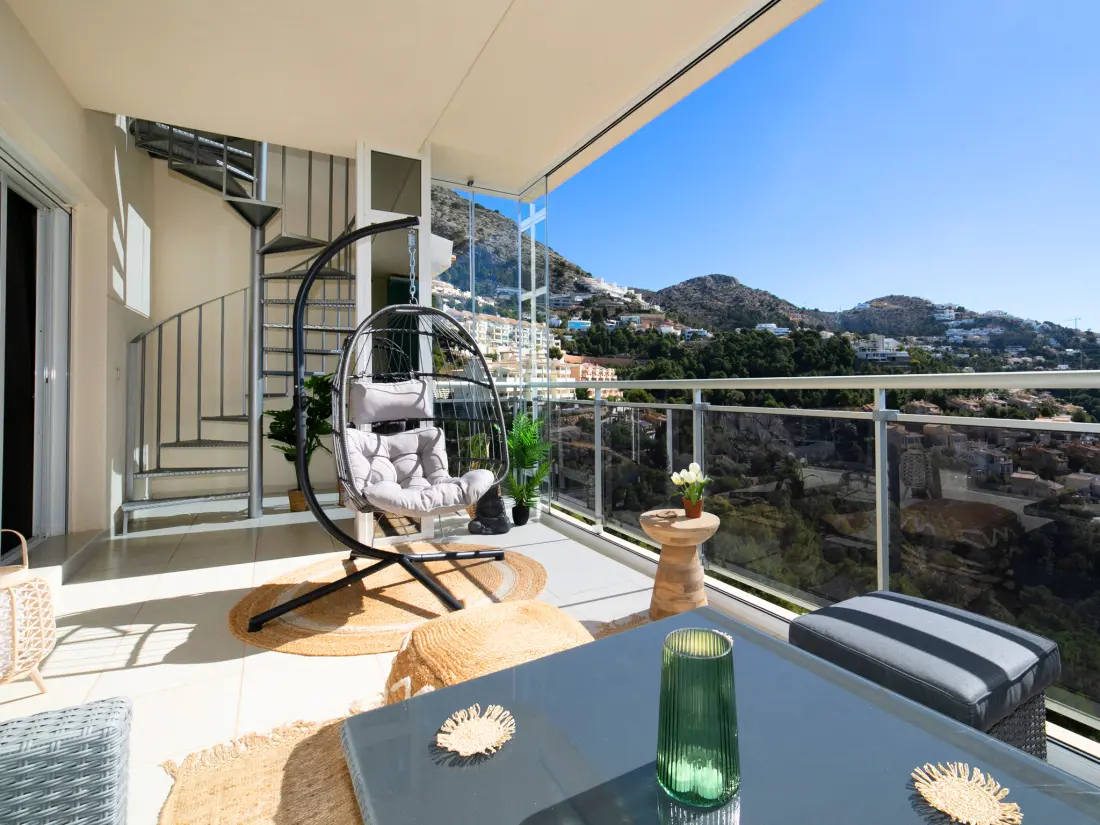 Résidence Jardines de Altea Hills
