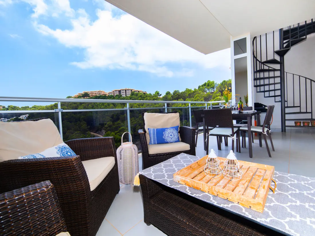 Résidence Jardines de Altea Hills