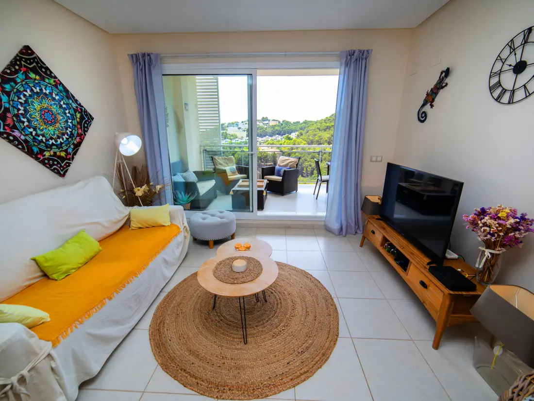 Résidence Jardines de Altea Hills