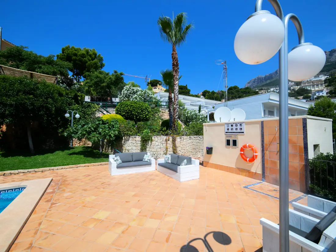 Résidence Mirador de Altea