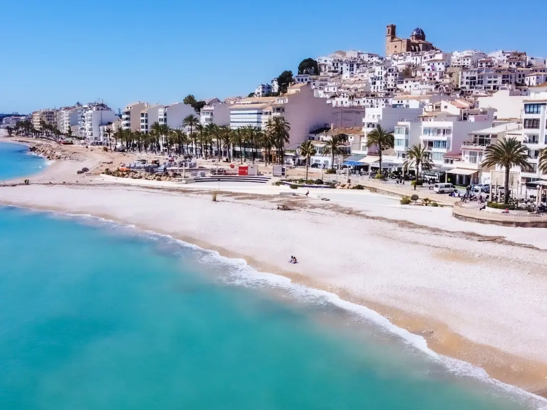 Résidence Mirador de Altea