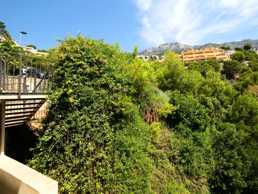 Résidence Mirador de Altea