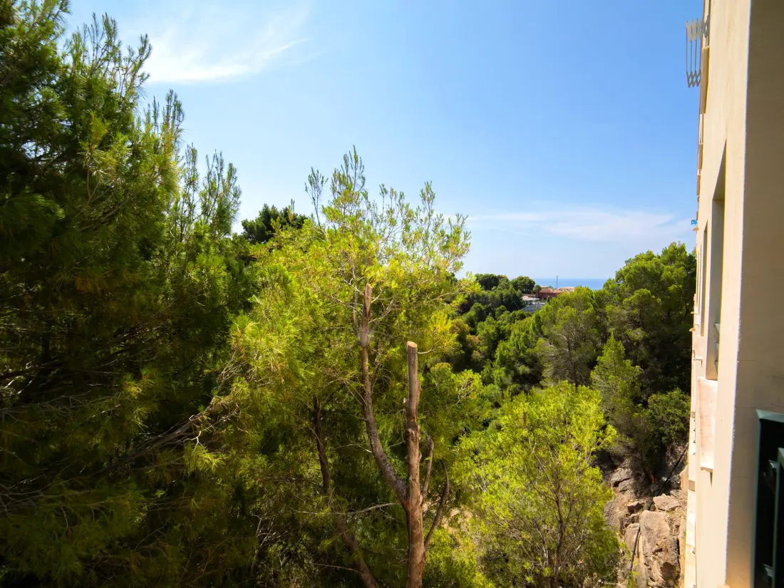 Résidence Mirador de Altea