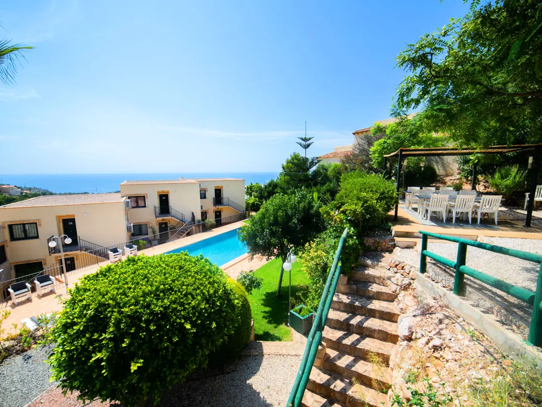Résidence Mirador de Altea