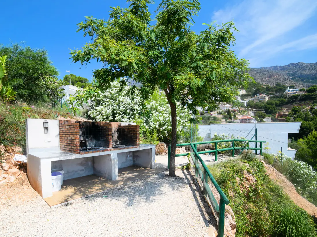 Résidence Mirador de Altea