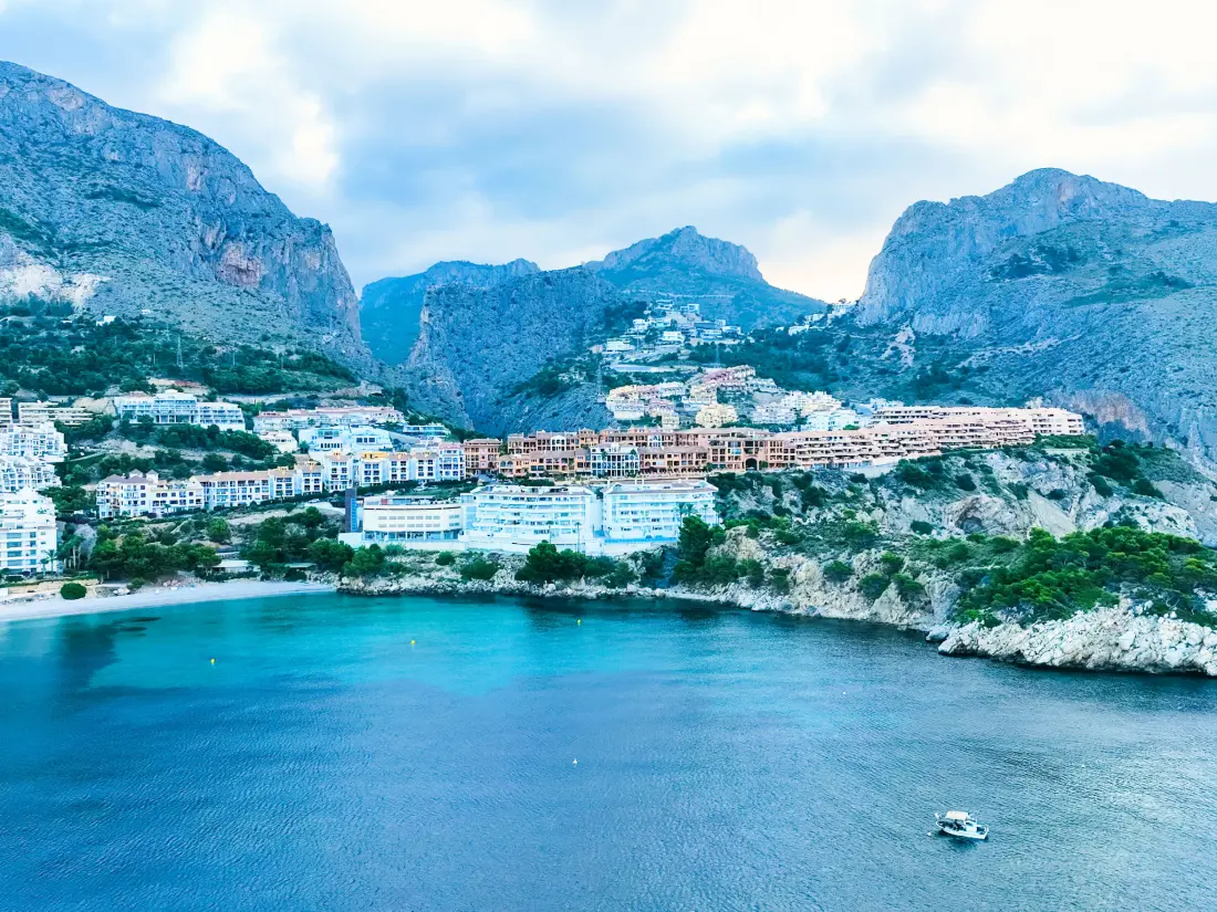 Résidence Panorama